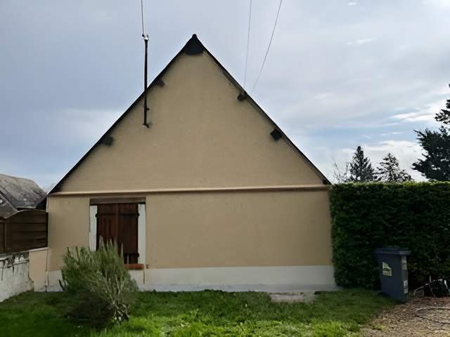 Rénovation extérieure Rambouillet