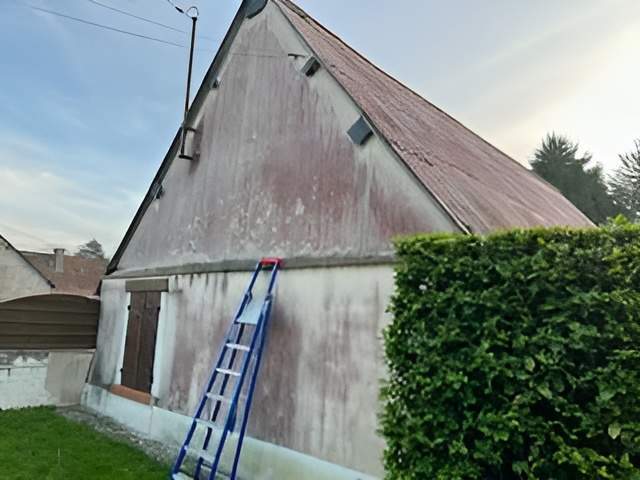 Travaux de rénovation Rambouillet