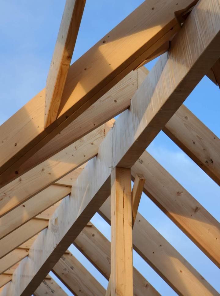 Travaux de couverture Rambouillet